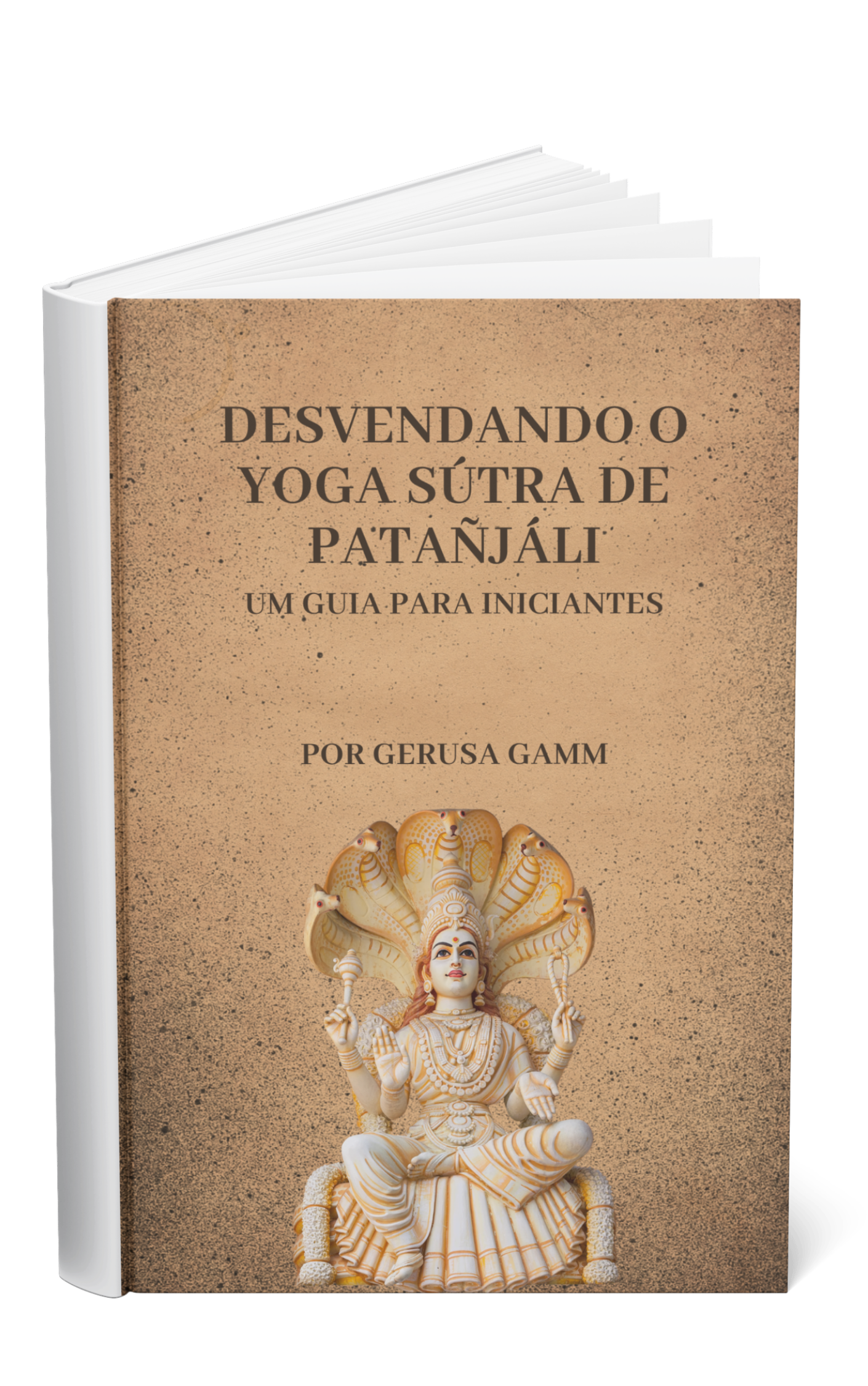 Livro digital: Desvendando o Yôga Sútra de Patañjáli